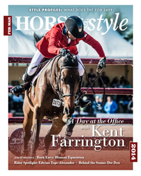 Horse & Style Magazine